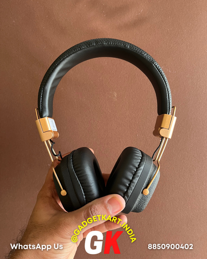 Major V Headphones (H056)