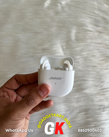 Noise Cancelling QC Earbuds II (H036)