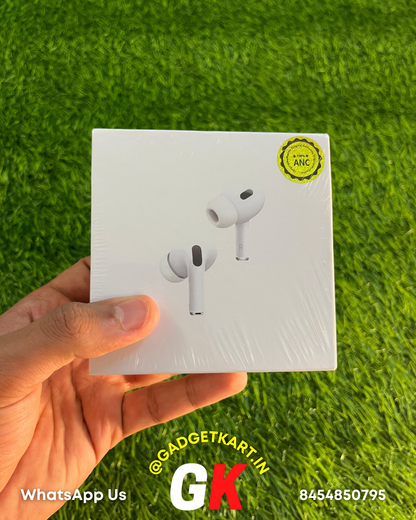 Combo AirPods Pro 2 + Series 9 watch (C002)