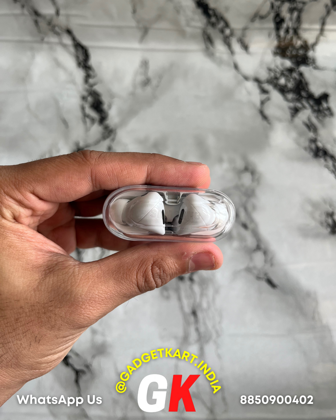 ANC G@laxy Buds 3 Pro (H031)