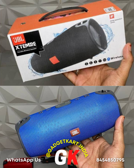 Xtreme Premium Speaker (H005)