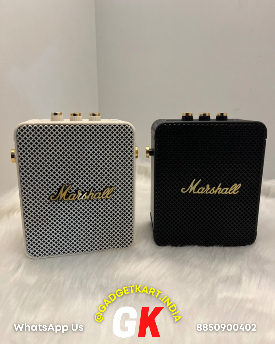 $tockwell II Speaker (H028)