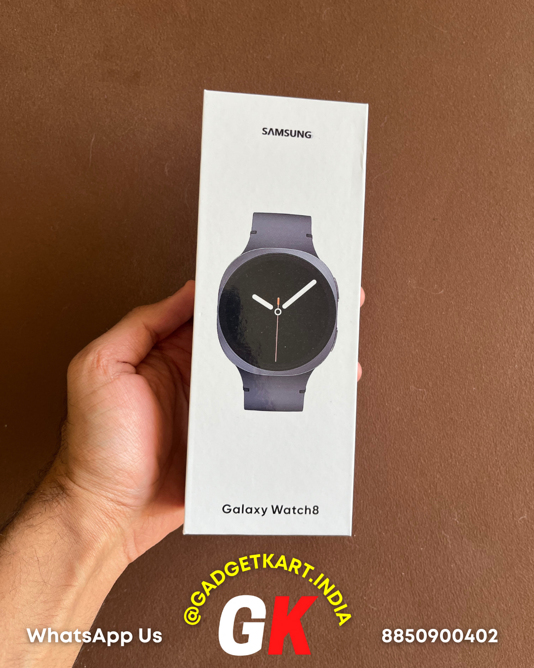 G@laxy Watch 8 (H078)