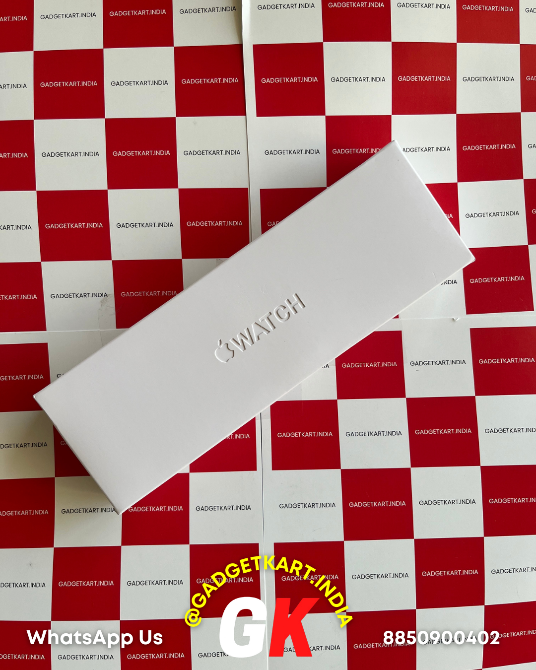 Series 11 watch (H081)