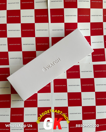 Series 11 watch (H081)