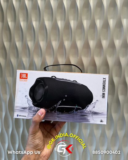 Xtreme 5 Speaker (H088)