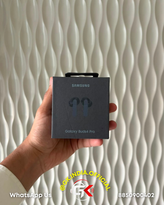 Buds 4 Pro (H084)