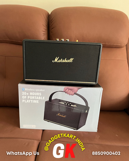 Stanmore III Speaker (H072)