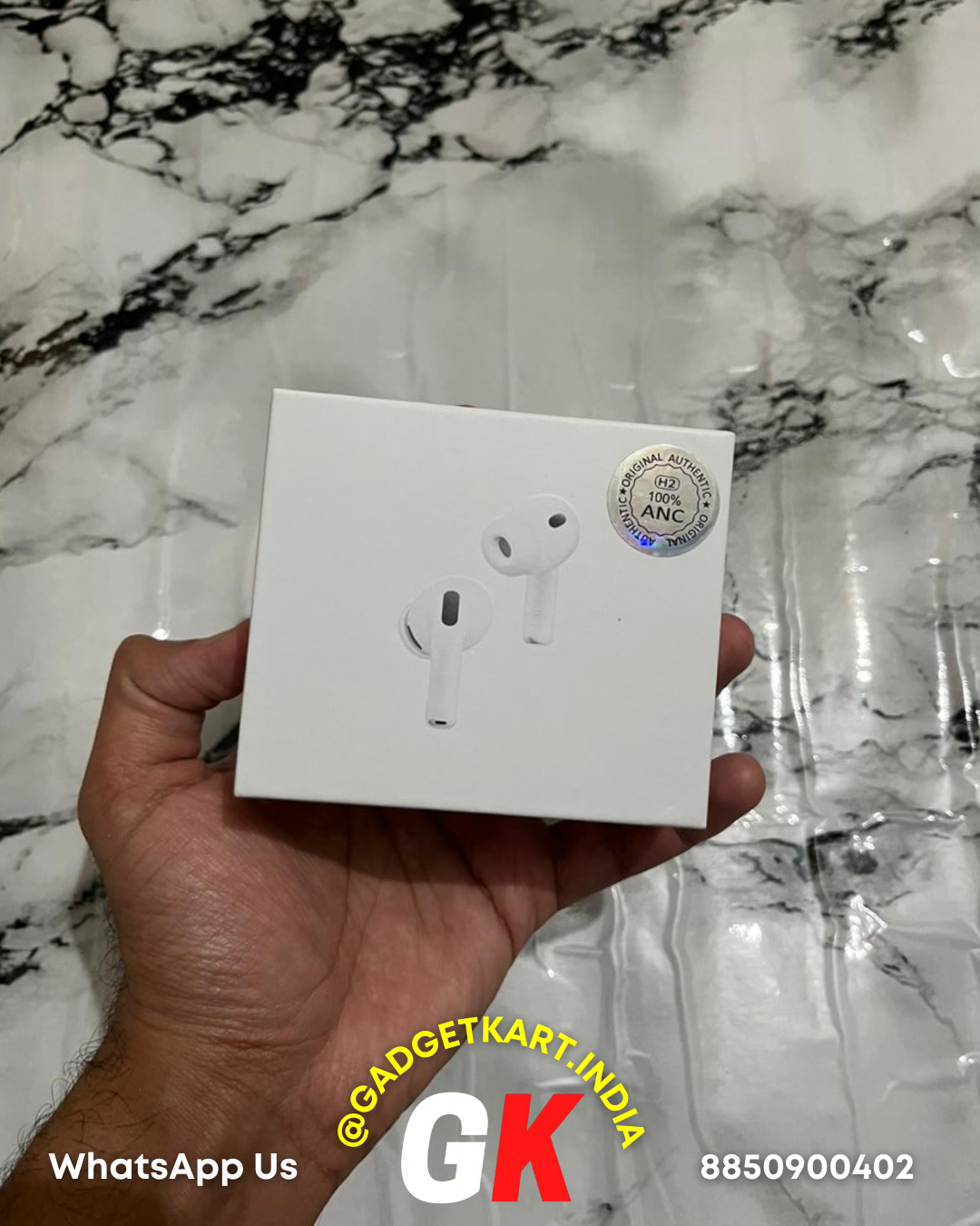 AirP0d$ Pro 3 - H077