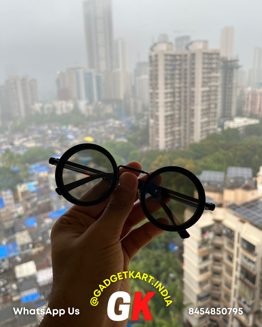 Transition Rotating Sunglasses (H067)