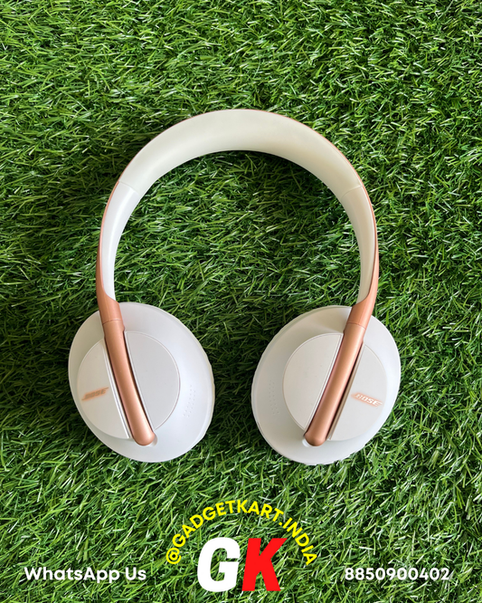 Noise Cancelling NC 700 Headphones - SALE (H002)