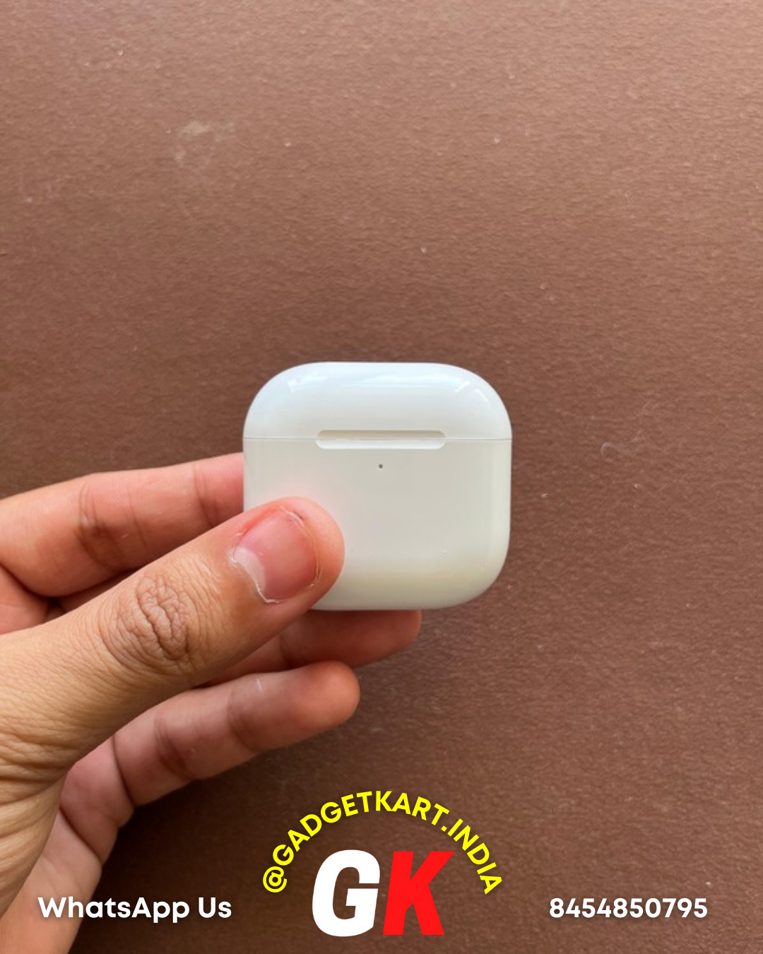 AirP0d$ 4 (H004)