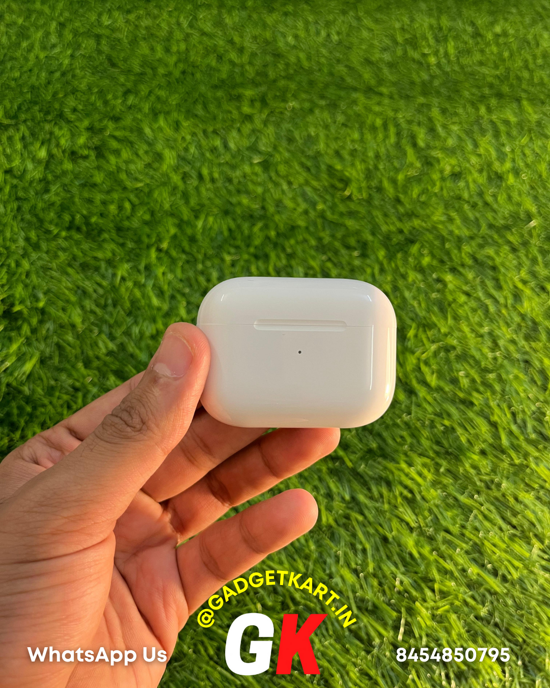 Combo AirPods Pro 2 + Series 9 watch (C002)