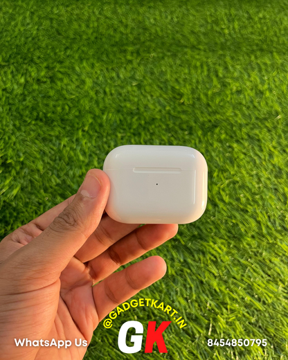 Combo AirPods Pro 2 + Series 9 watch (C002)