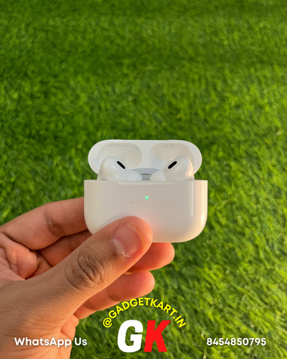 Combo AirPods Pro 2 + Series 9 watch (C002)