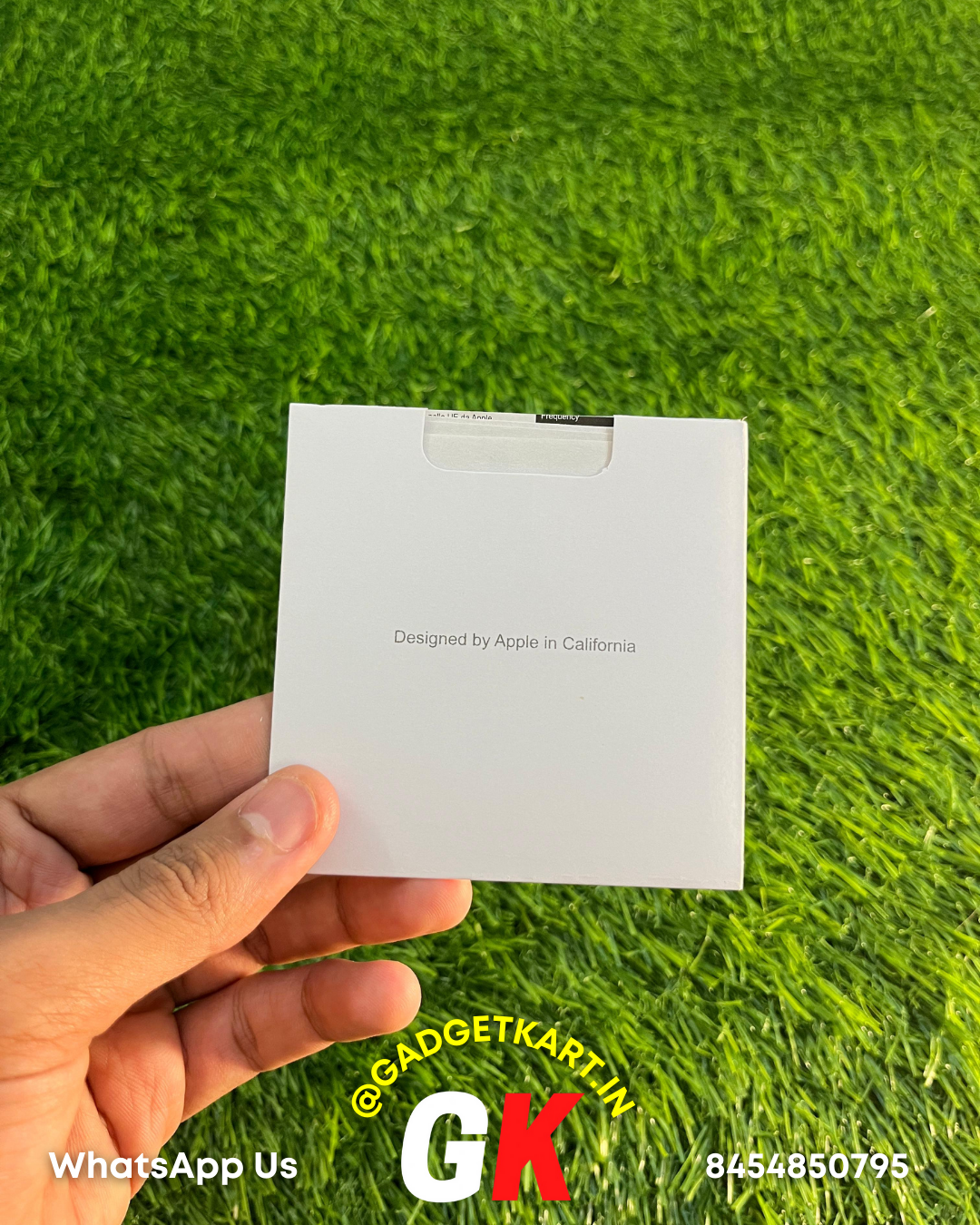 Combo AirPods Pro 2 + Series 9 watch (C002)