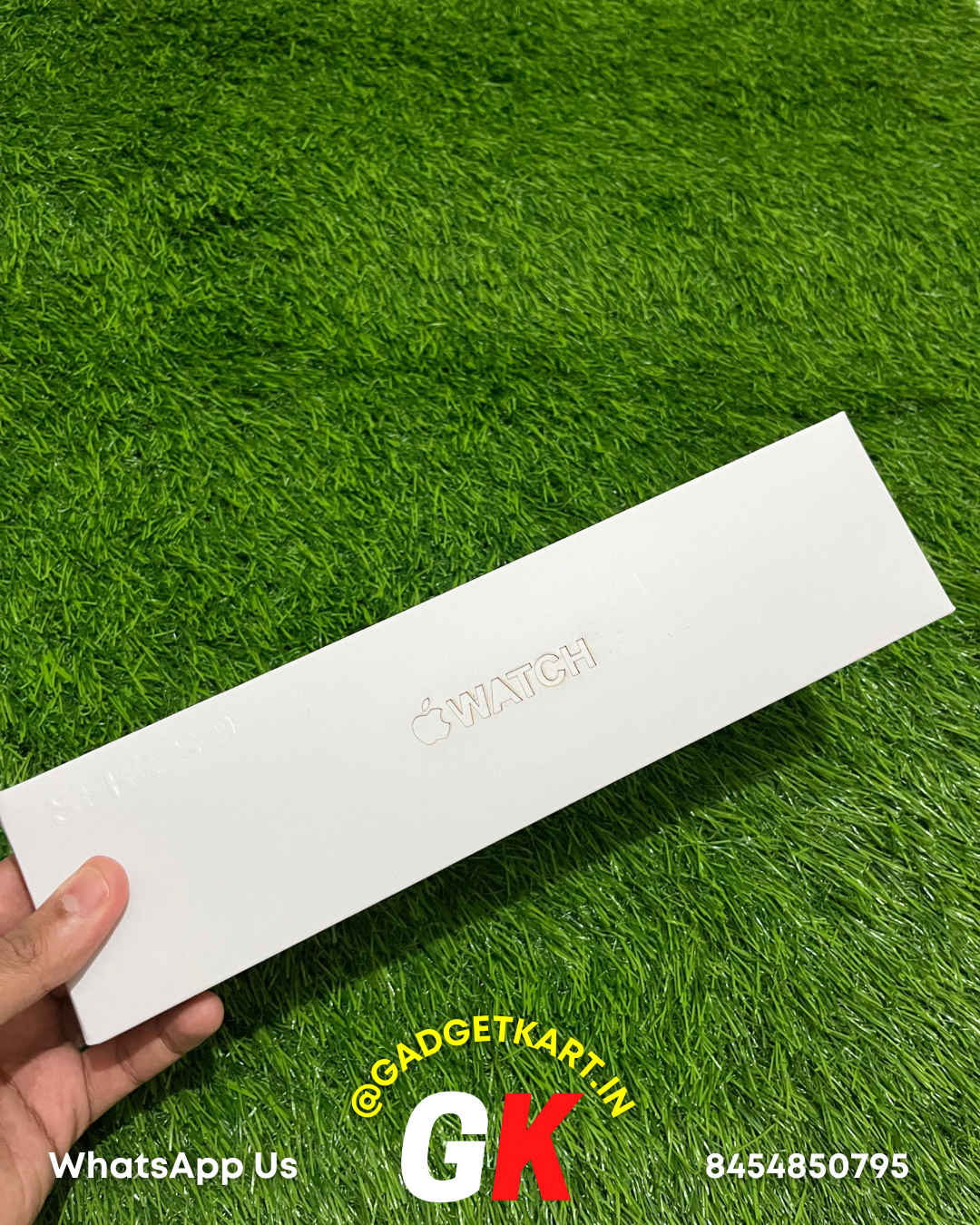 Combo AirPods Pro 2 + Series 9 watch (C002)