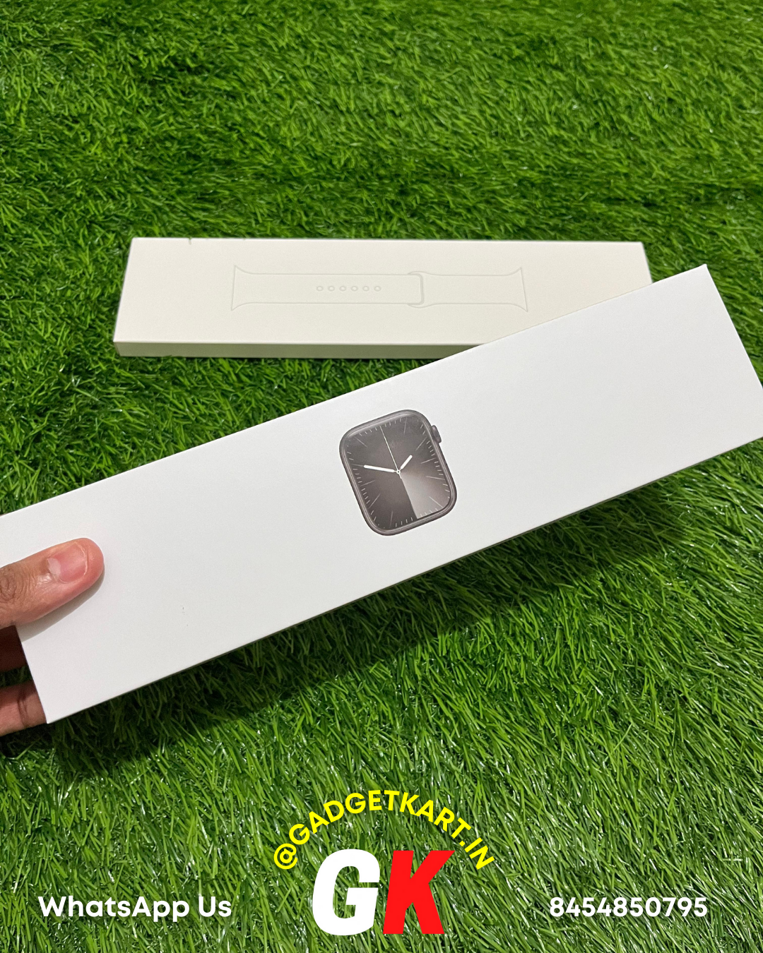 Combo AirPods Pro 2 + Series 9 watch (C002)