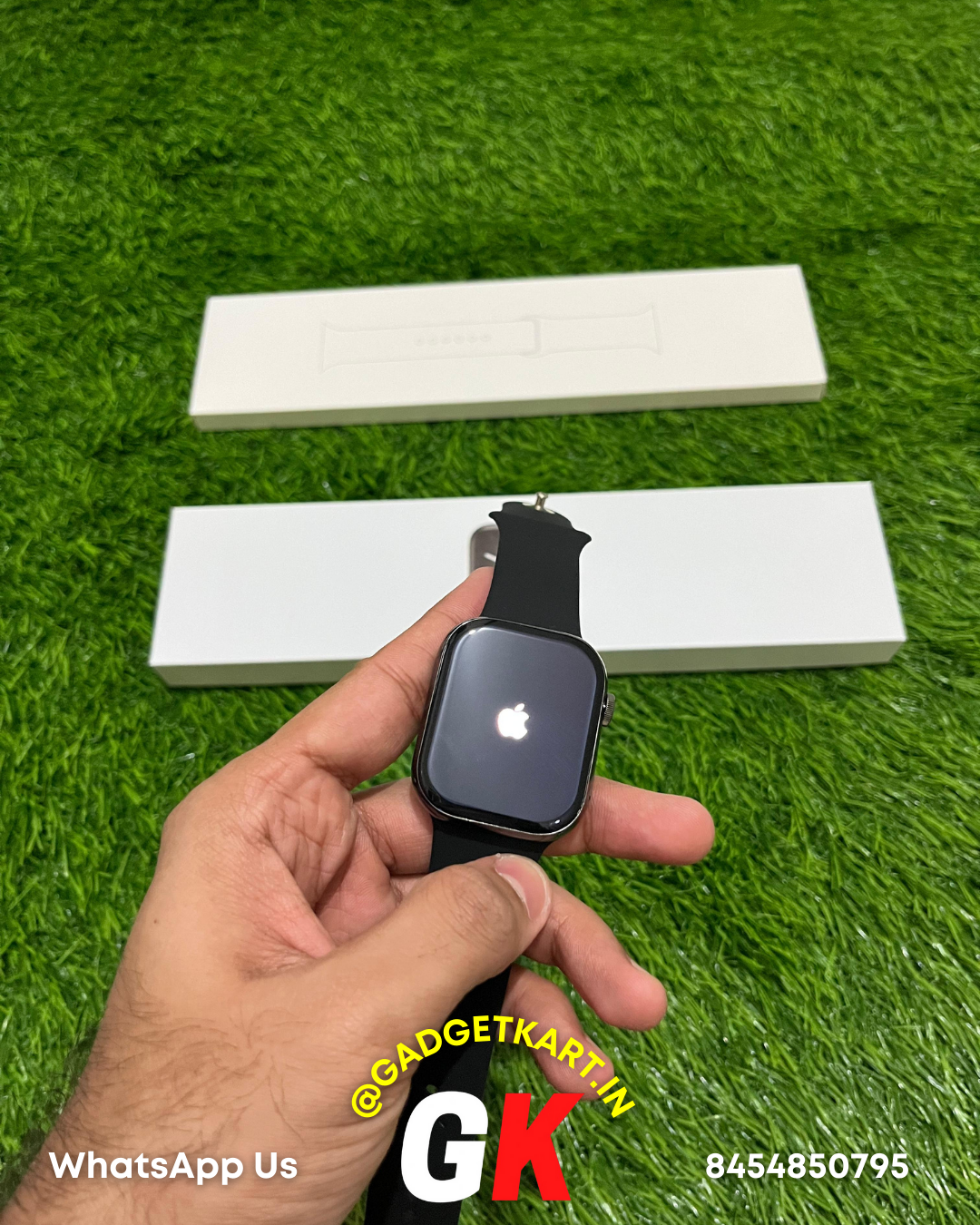 Combo AirPods Pro 2 + Series 9 watch (C002)