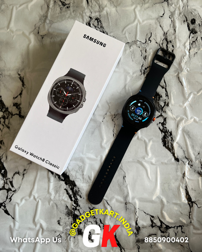 G@laxy Watch 8 Classic (H079)