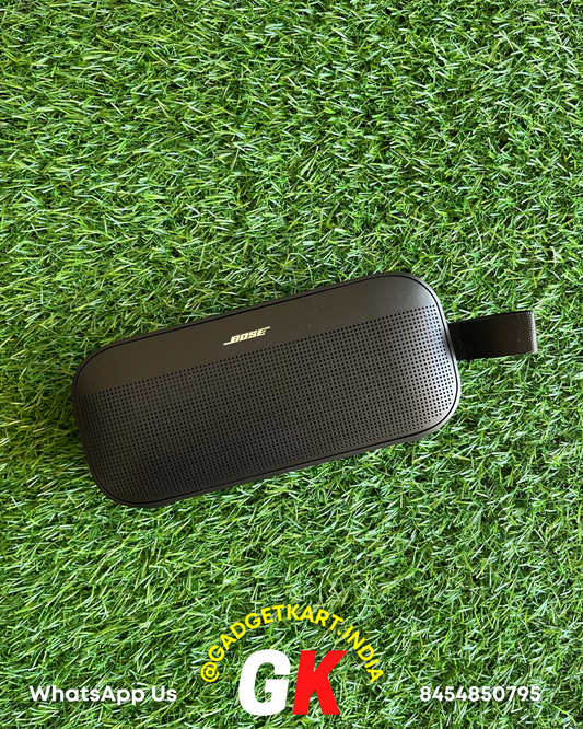 Soundlink Flex Speaker (H054)