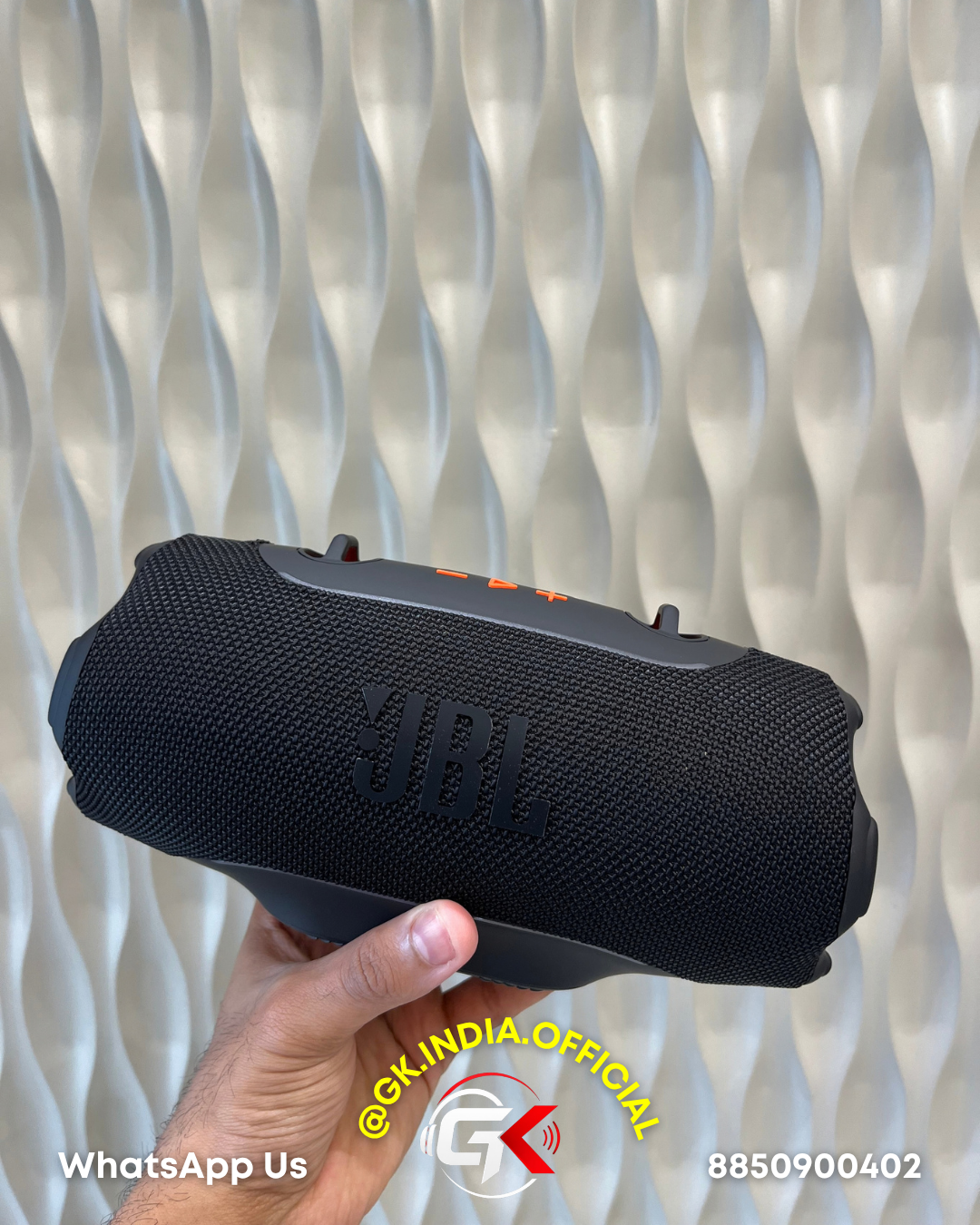 Xtreme 5 Speaker (H088)