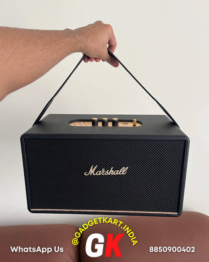 Stanmore III Speaker (H072)