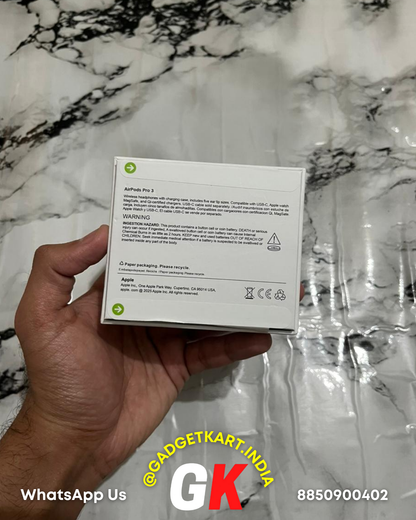 AirP0d$ Pro 3 - H077