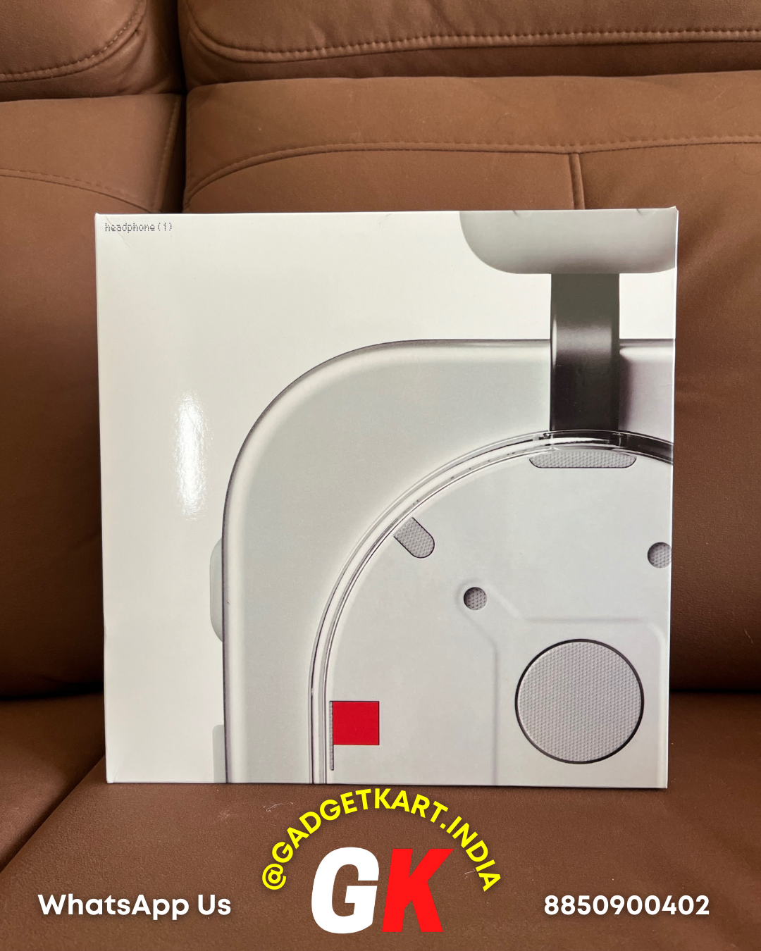 N0thing Headphones (H080)