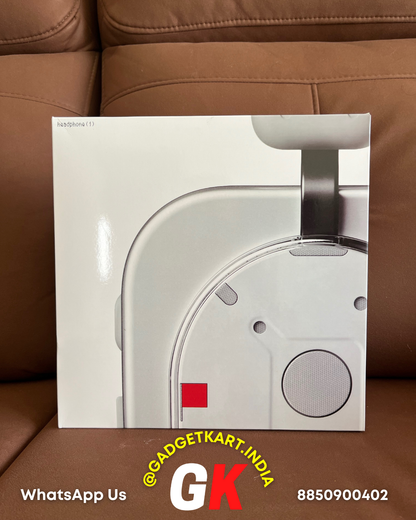 N0thing Headphones (H080)
