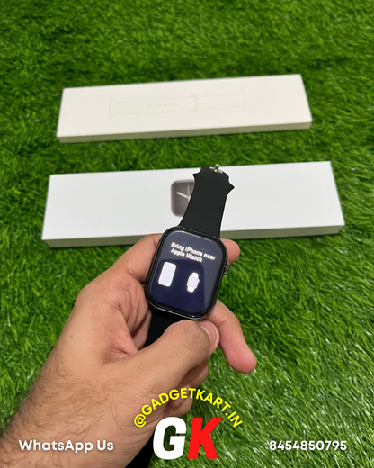 Combo AirPods Pro 2 + Series 9 watch (C002)