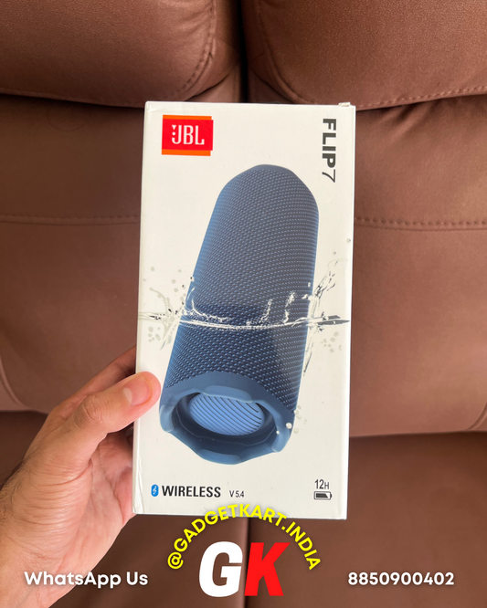 Flip 7 Speaker (H068)