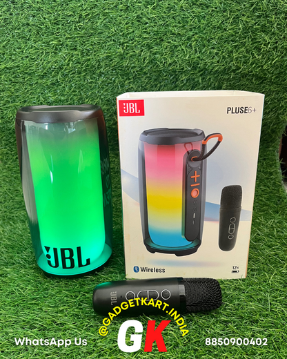 Pulse 6+ Speaker (H051)
