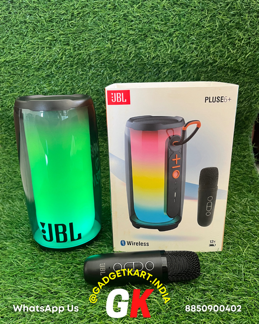 Pulse 6+ Speaker (H051)