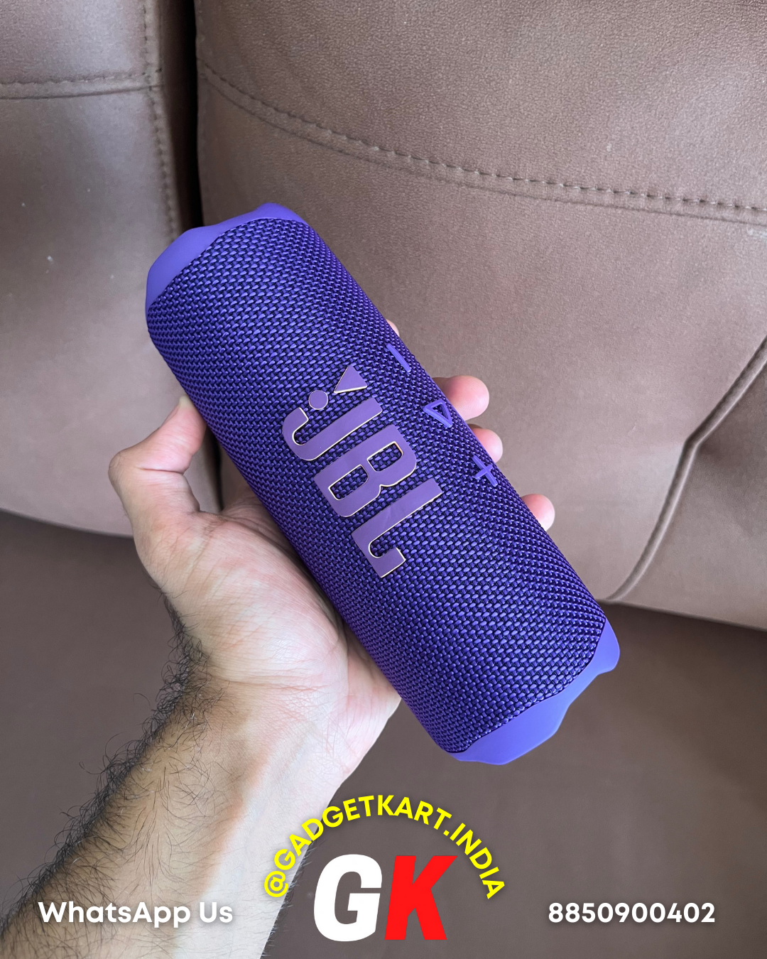 Flip 7 Speaker (H068)