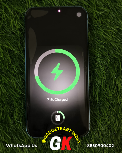 Mag$afe Powerbank (H018)