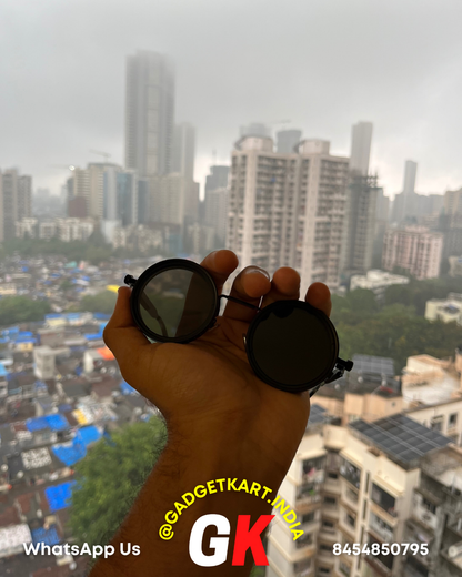 Transition Rotating Sunglasses (H067)