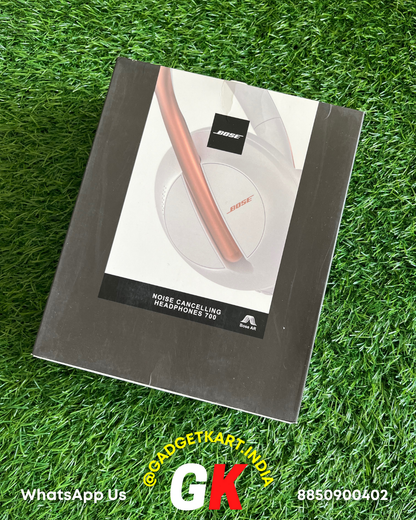 Noise Cancelling NC 700 Headphones - SALE (H002)