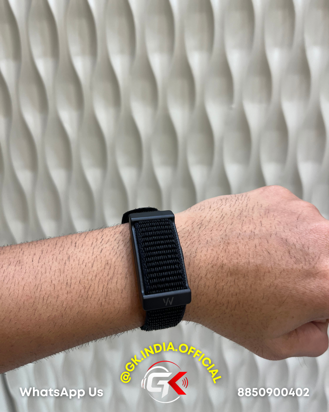 Fitness Wh00p Band 5.0 (H086)