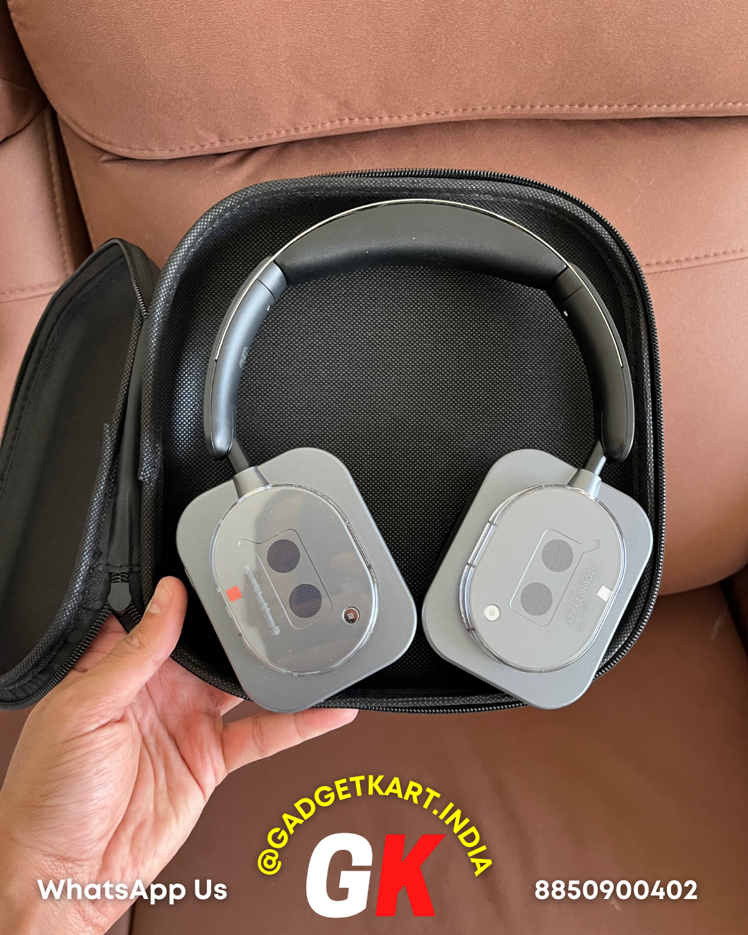 N0thing Headphones (H080)