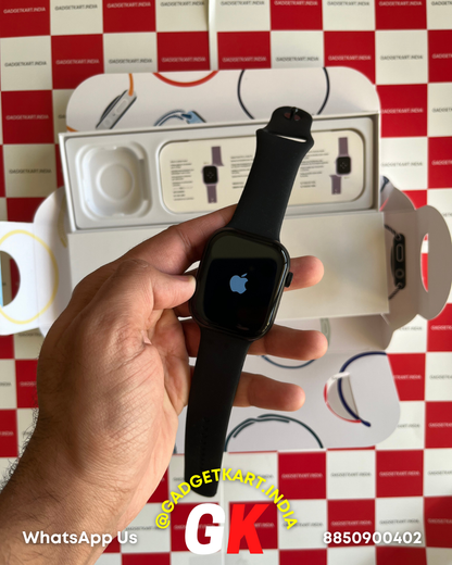 Series 11 watch (H081)