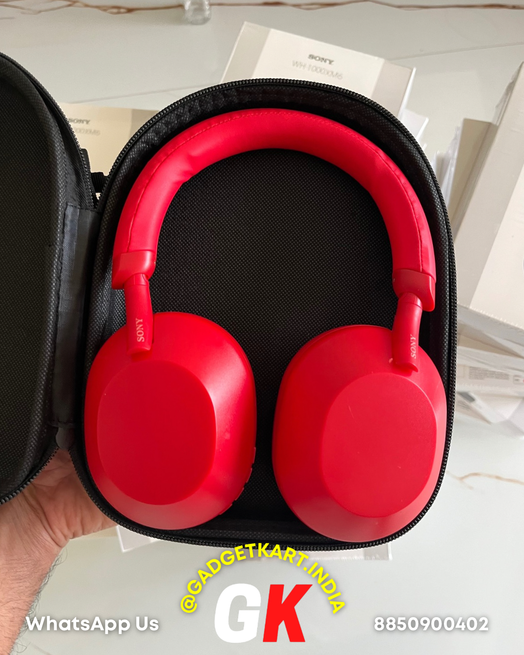 WH-1000XM5 Headphones - SALE (H025)