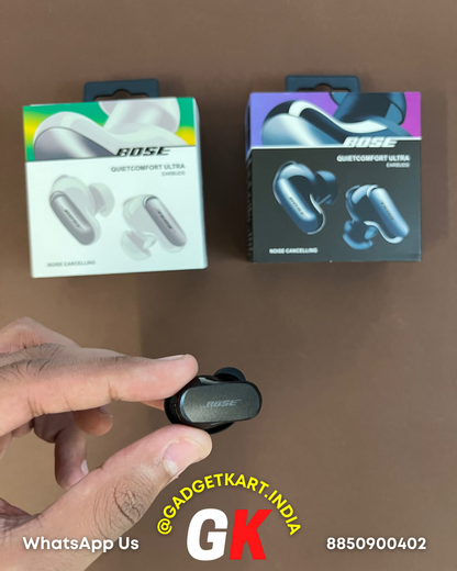 QC Ultra Buds (H014)