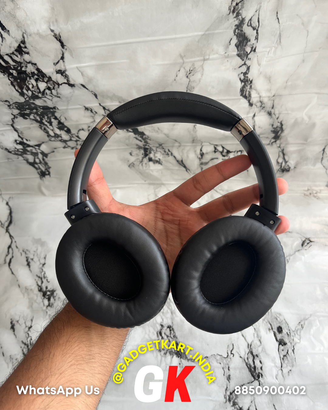 ANC Tourone M2 Headphones (H032)