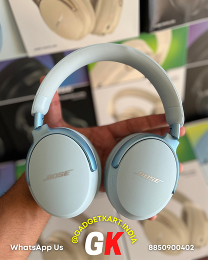 QC Ultra Headphones (H001)