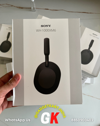 WH-1000XM5 Headphones - SALE (H025)