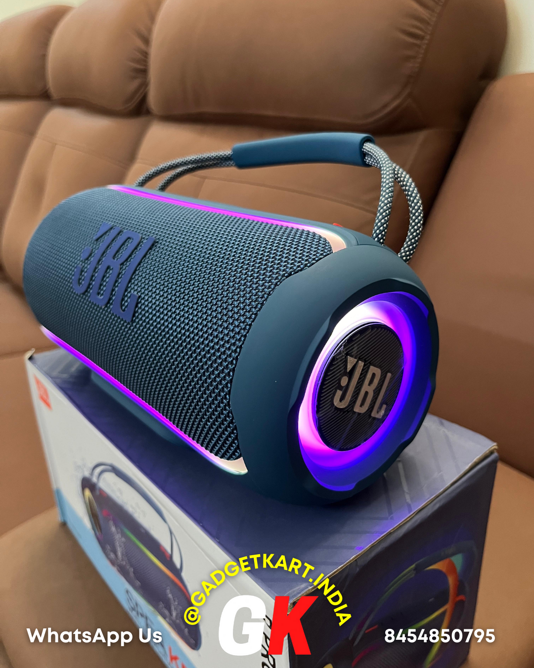 Pro8 Speaker - Sale (H029)