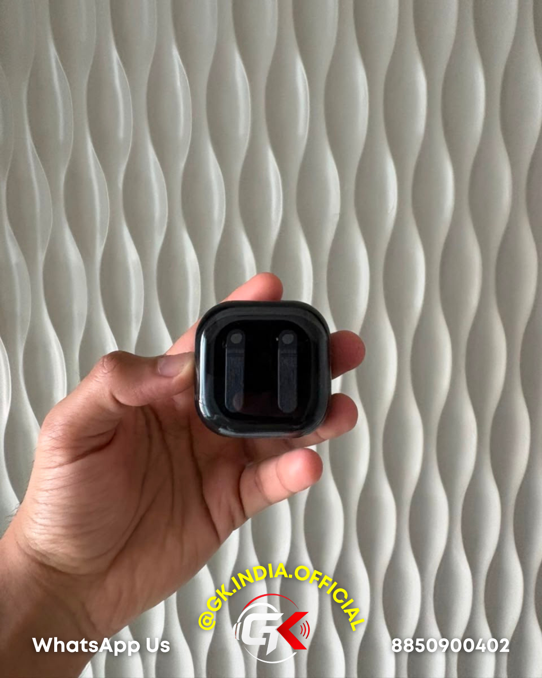 Buds 4 Pro (H084)