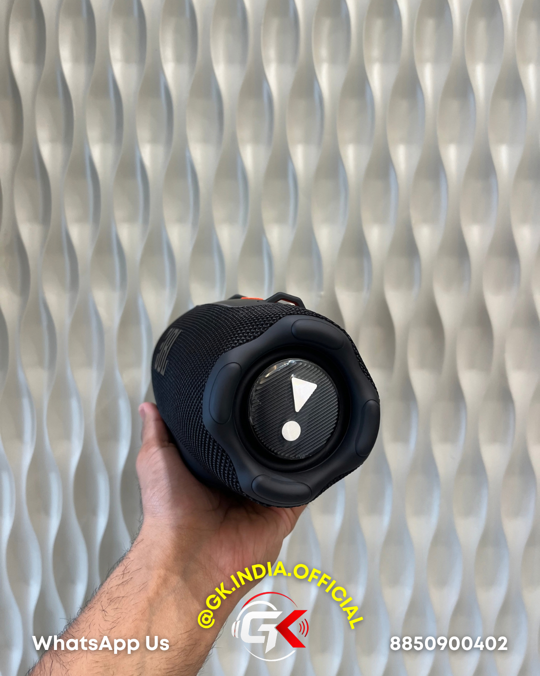 Xtreme 5 Speaker (H088)