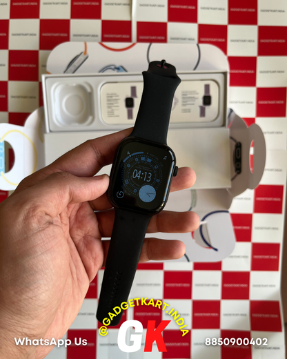 Series 11 watch (H081)